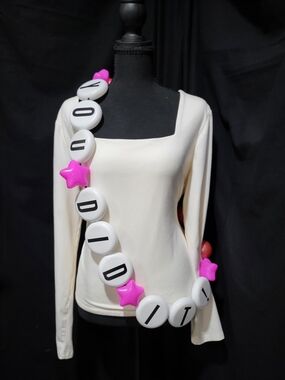 Graduation Friendship Necklace